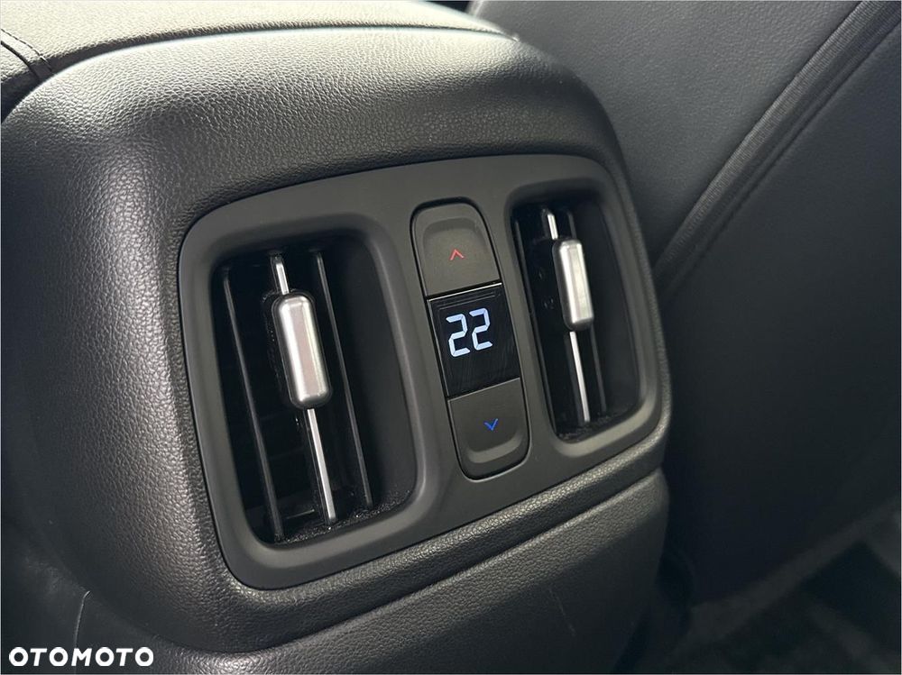 Hyundai Tucson - 18