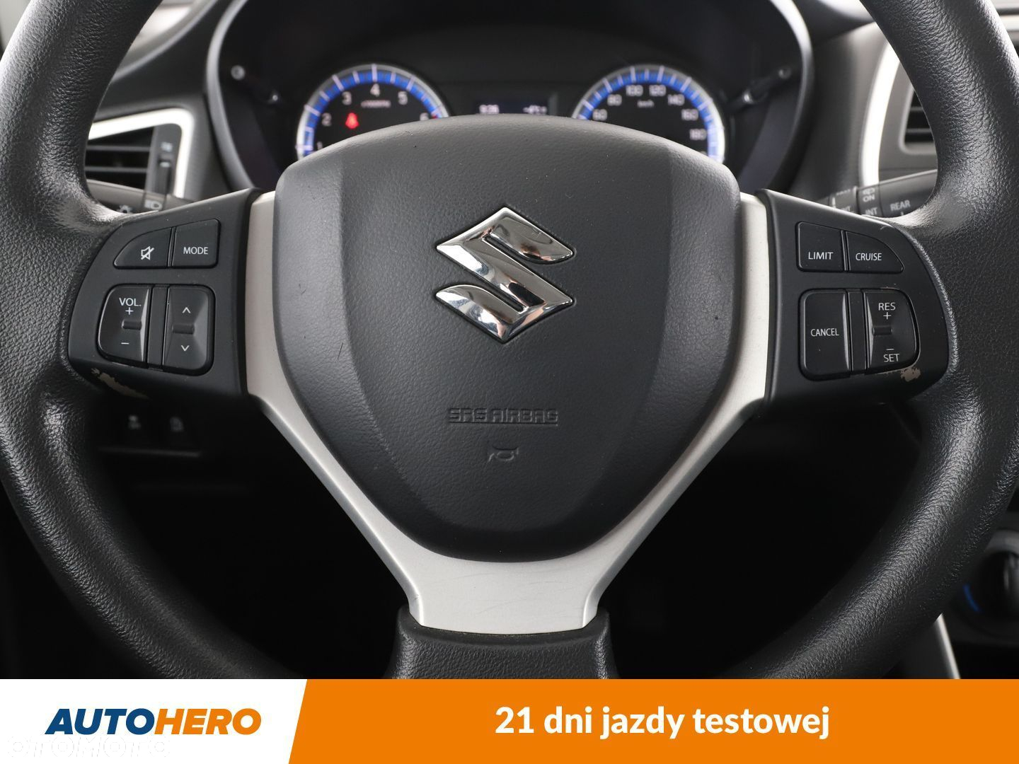 Suzuki SX4 S-Cross 1.6 Elegance - 19