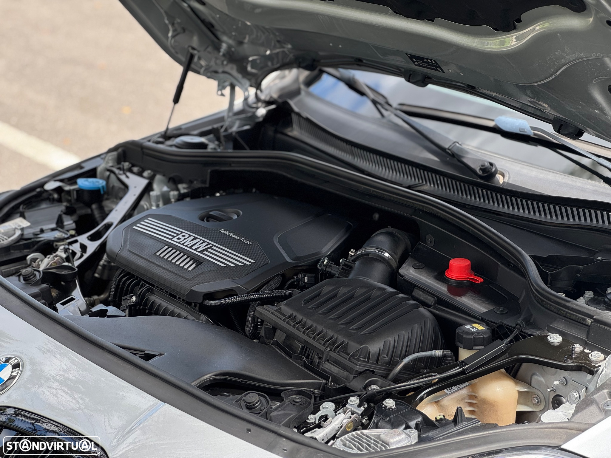 BMW 116 i Line Sport - 33