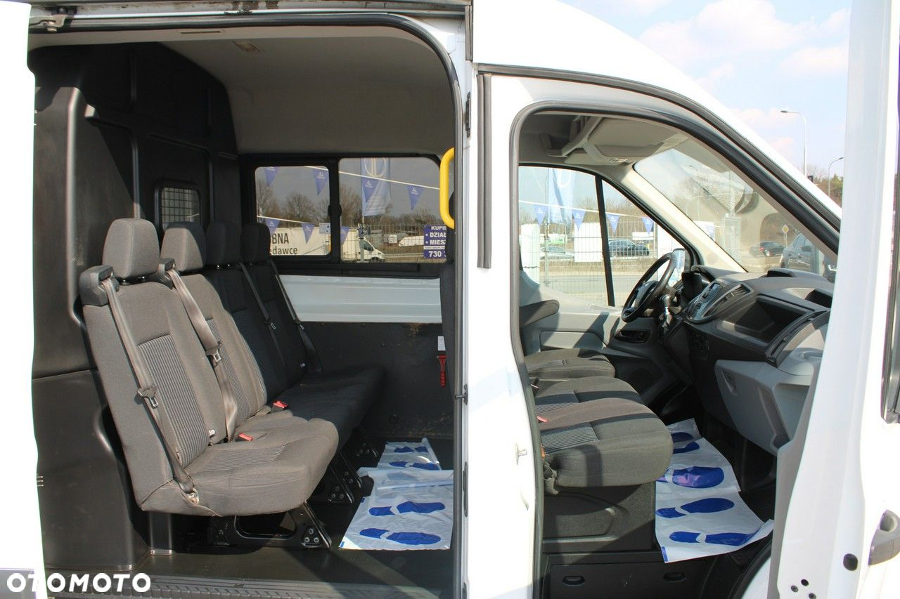 Ford Transit - 14