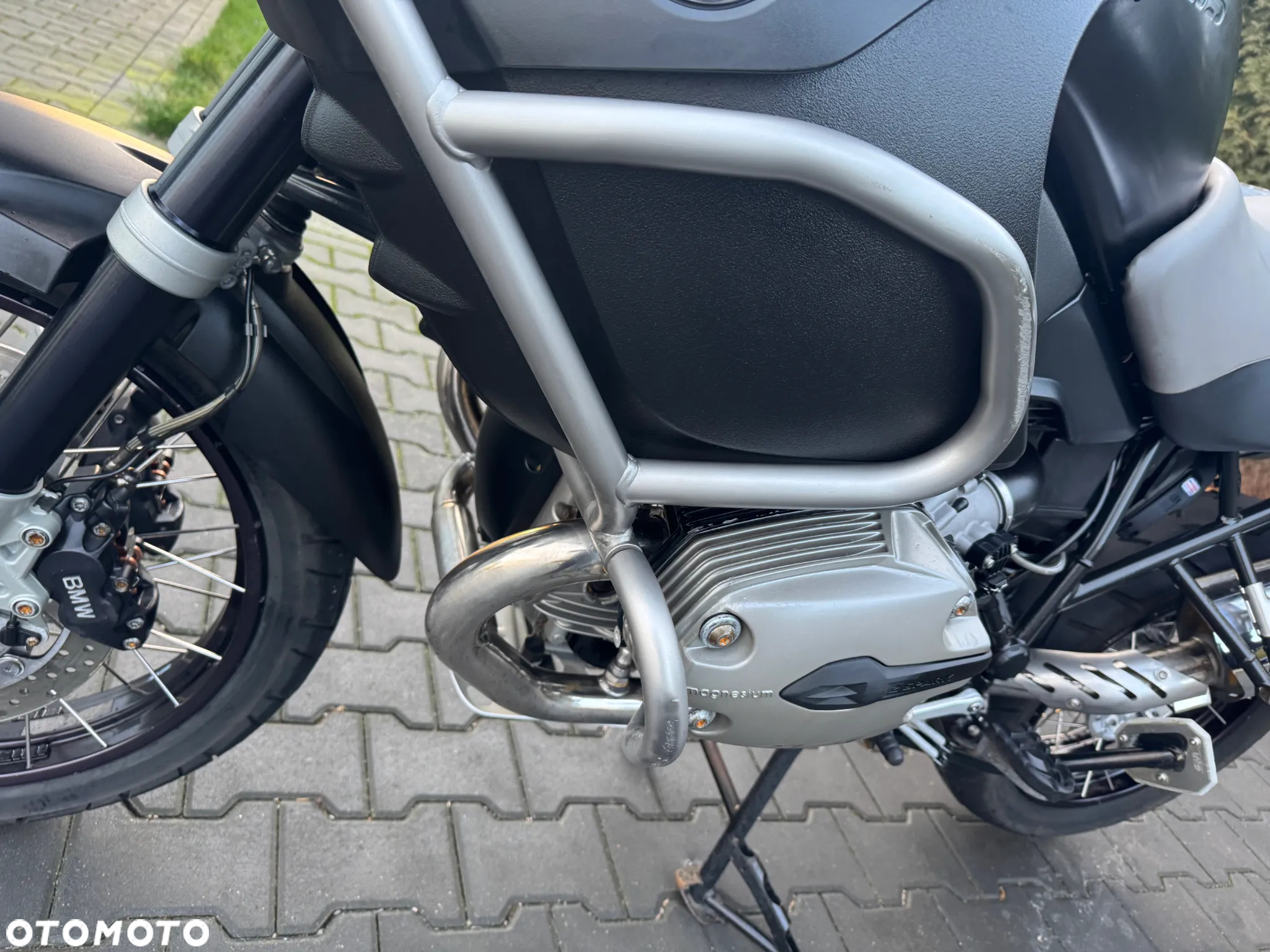 BMW GS - 27