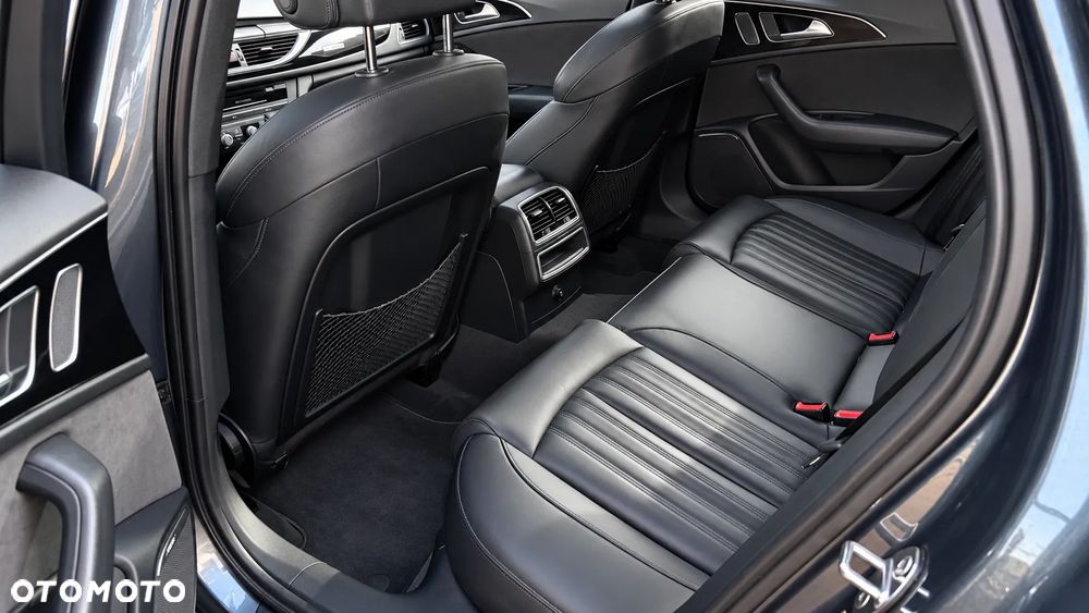 Audi A6 Avant 3.0 TDI competition quattro tiptronic - 20