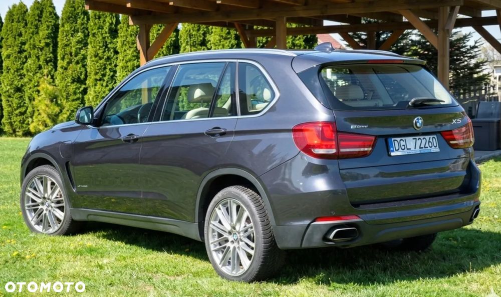 BMW X5 - 2