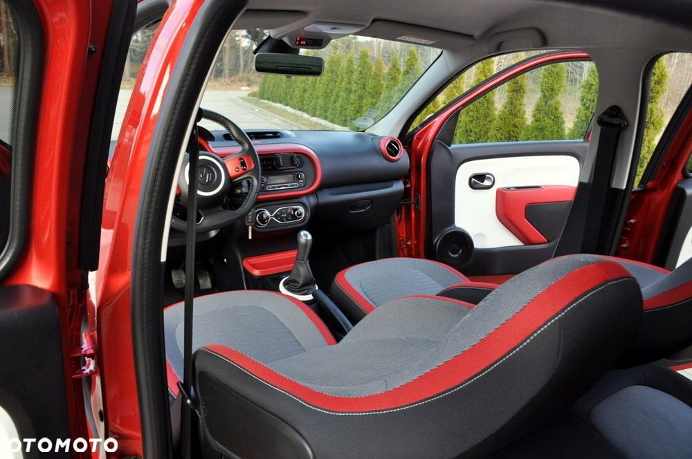 Renault Twingo - 28