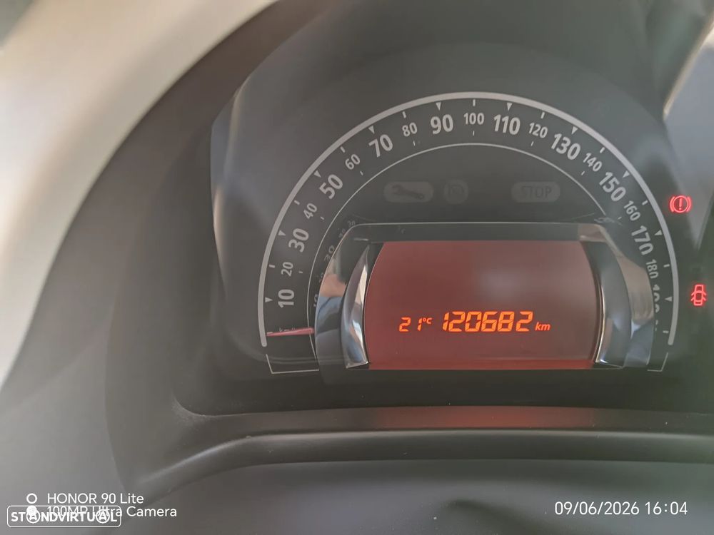 Renault Twingo 1.0 SCe Night&Day - 10
