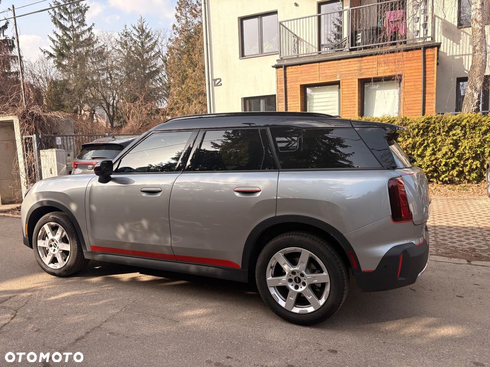 MINI Countryman - 7