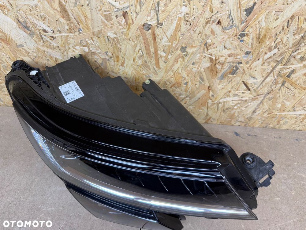 LAMPA PRZÓD PRAWA PRZEDNIA PRAWA SKODA KODIAQ 566 566941016F - 10