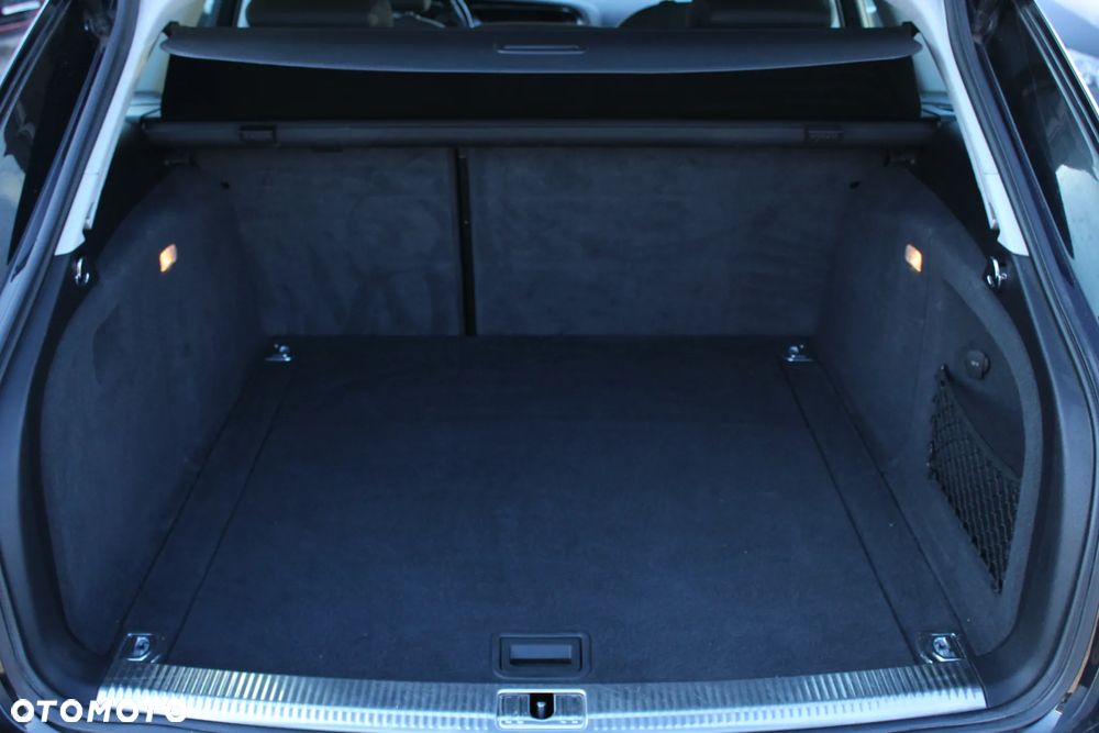 Audi A4 Avant - 20