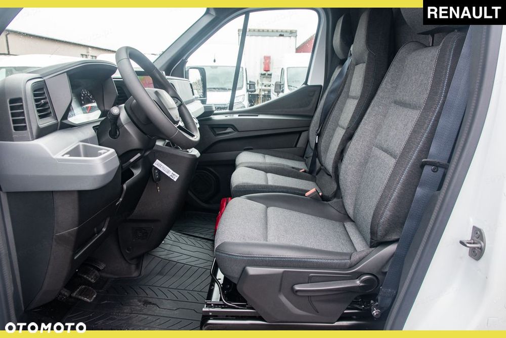 Renault Master L3H2 Extra 2.0 130KM - 22