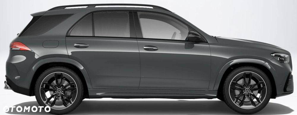 Mercedes-Benz GLE - 25