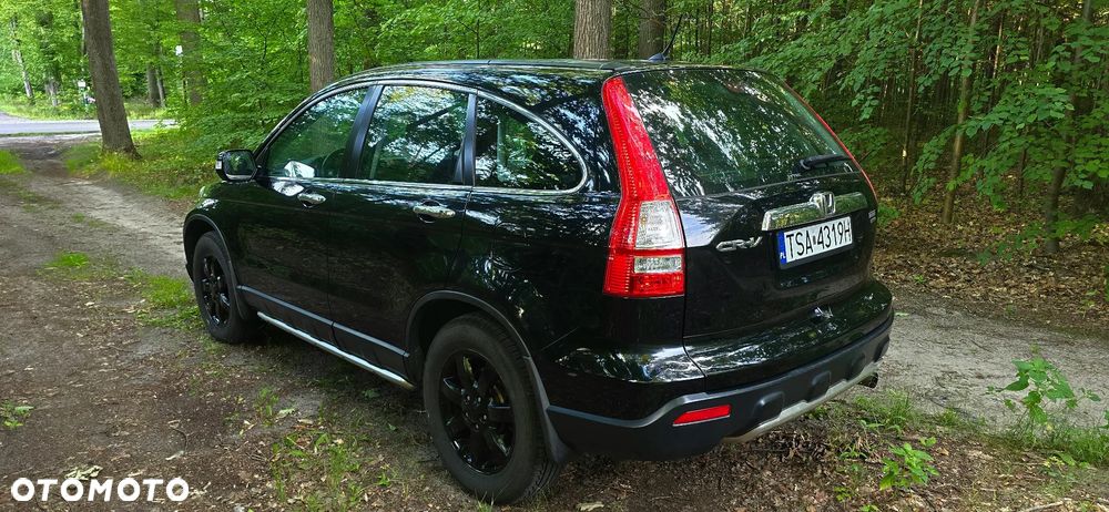 Honda CR-V 2.0 Executive NAVI - 6