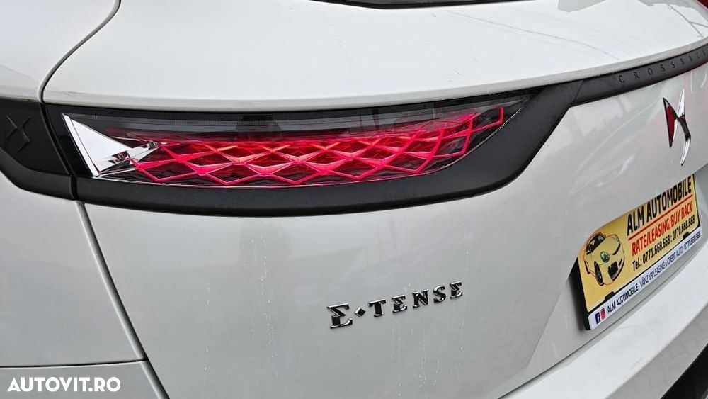 DS Automobiles DS 7 Crossback - 31