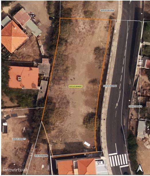 Terreno - Oportunidade Única no Porto Santo - Grande imagem: 2/9