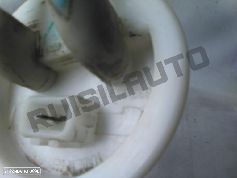Boia Combustível 3339_19051 Vw Passat B4 Saloon [1988_1997] 1.6 - 3