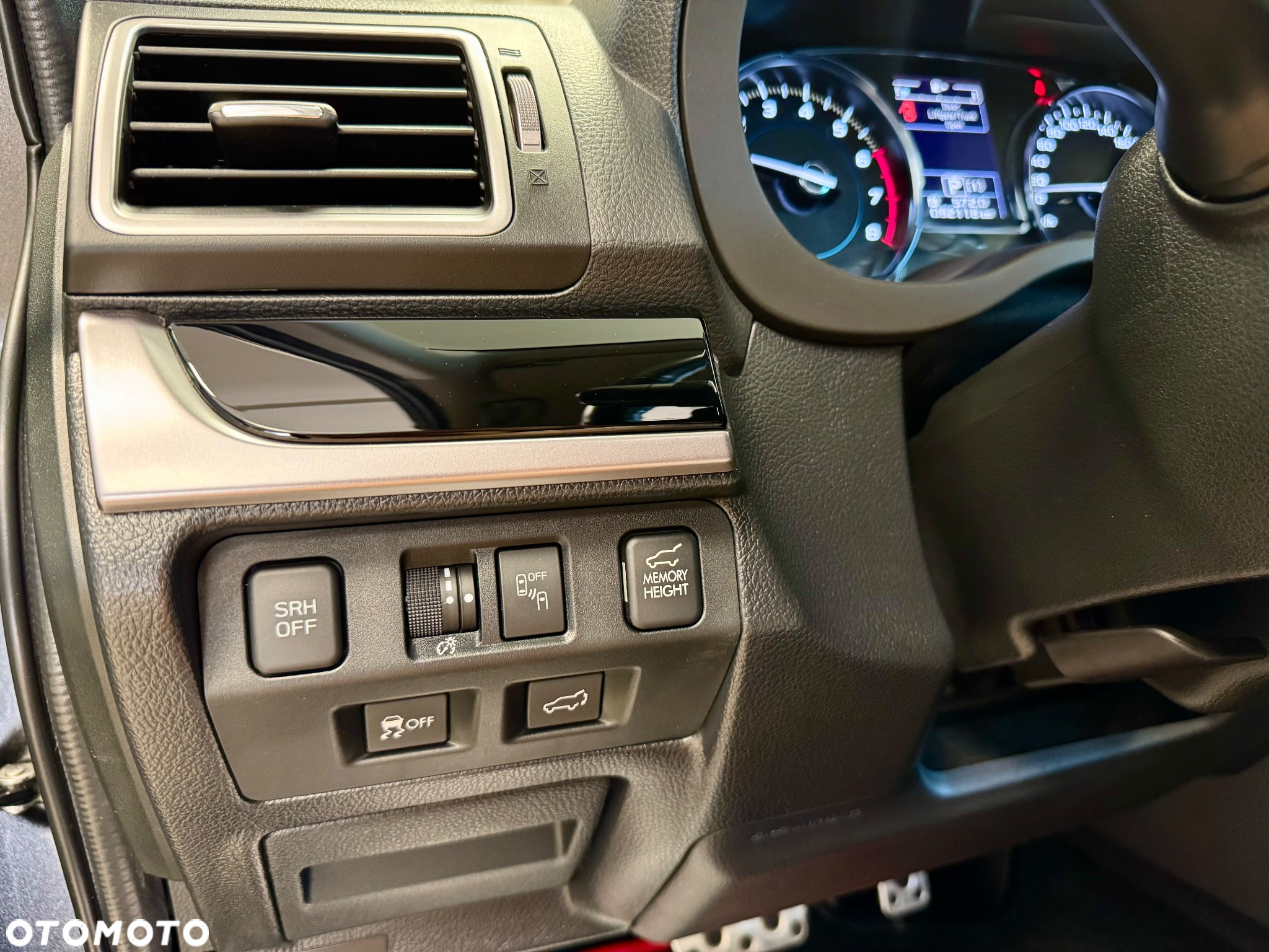 Subaru Forester 2.0 XT Sport Lineartronic - 25