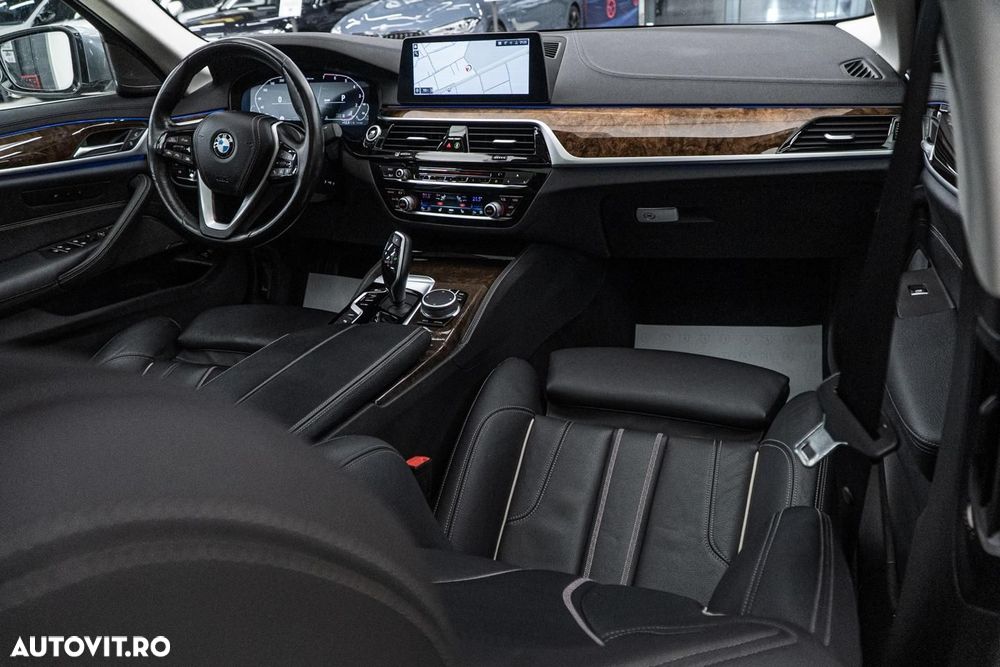 BMW Seria 5 530e AT PHEV - 2