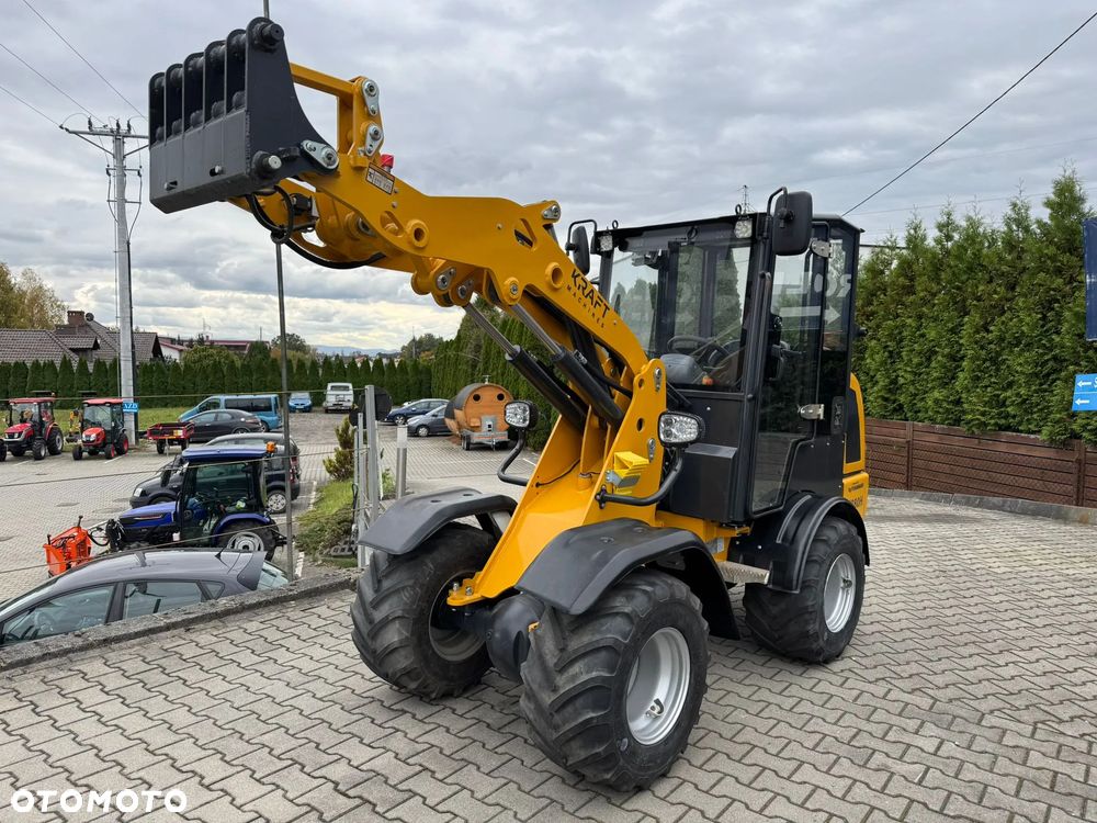 Keller Kraft K 280 H - 9