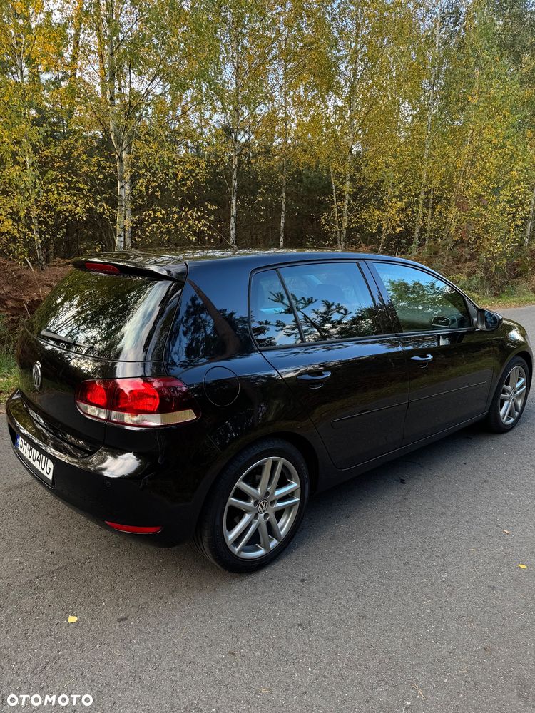 Volkswagen Golf 1.4 TSI Highline - 6