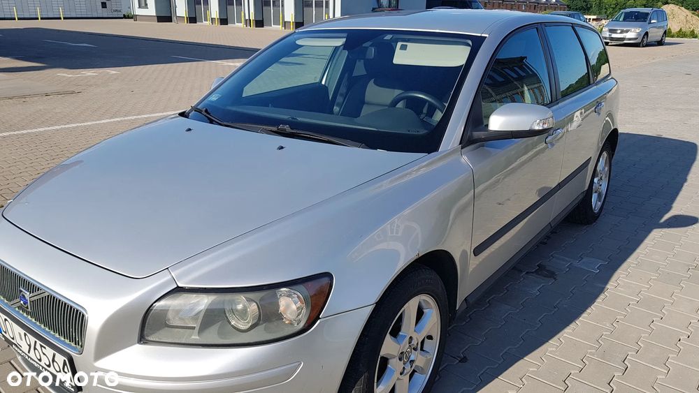 Volvo V50 1.6D Kinetic - 3