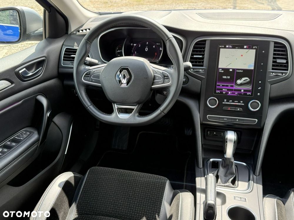 Renault Megane - 26