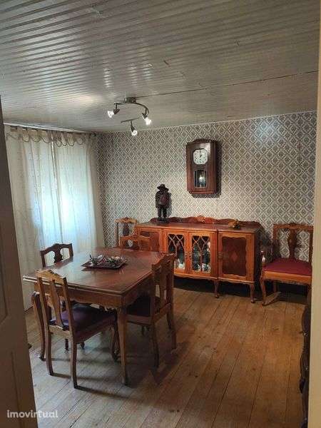 Casa no Teixoso para venda - Grande imagem: 4/12