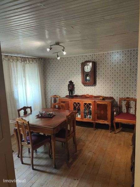 Casa no Teixoso para venda - Grande imagem: 4/12