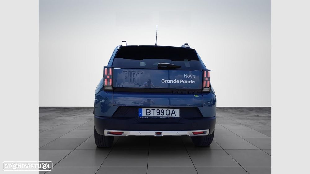 Fiat Grande Panda 45 kWh La Prima - 8