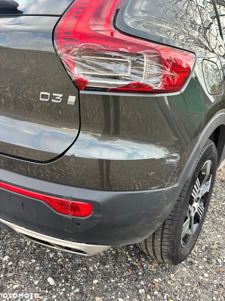 Volvo XC 40 D3 Momentum Pro - 6