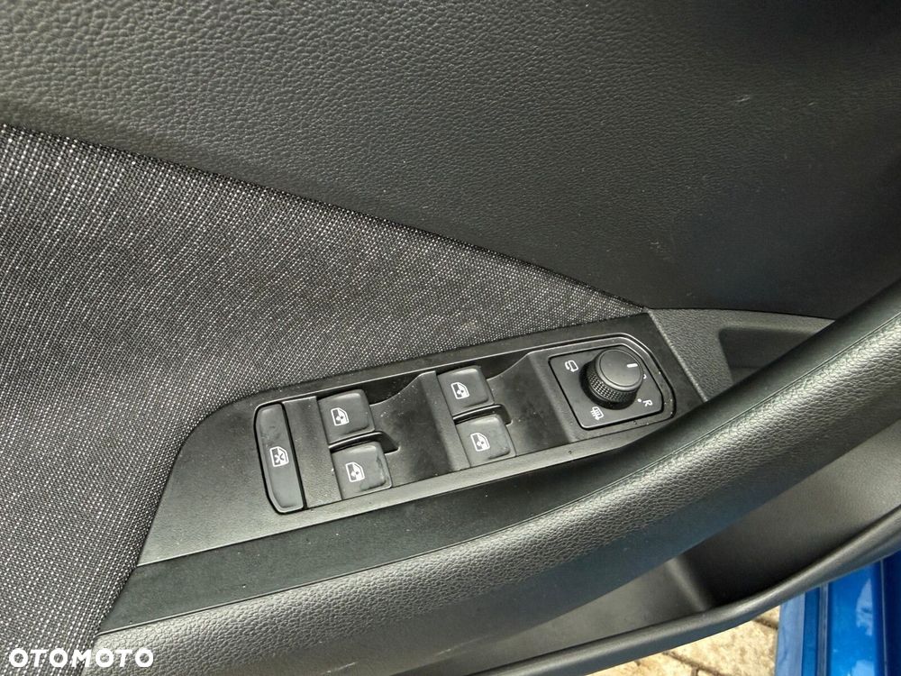 Skoda Kamiq 1.5 TSI Selection DSG - 20