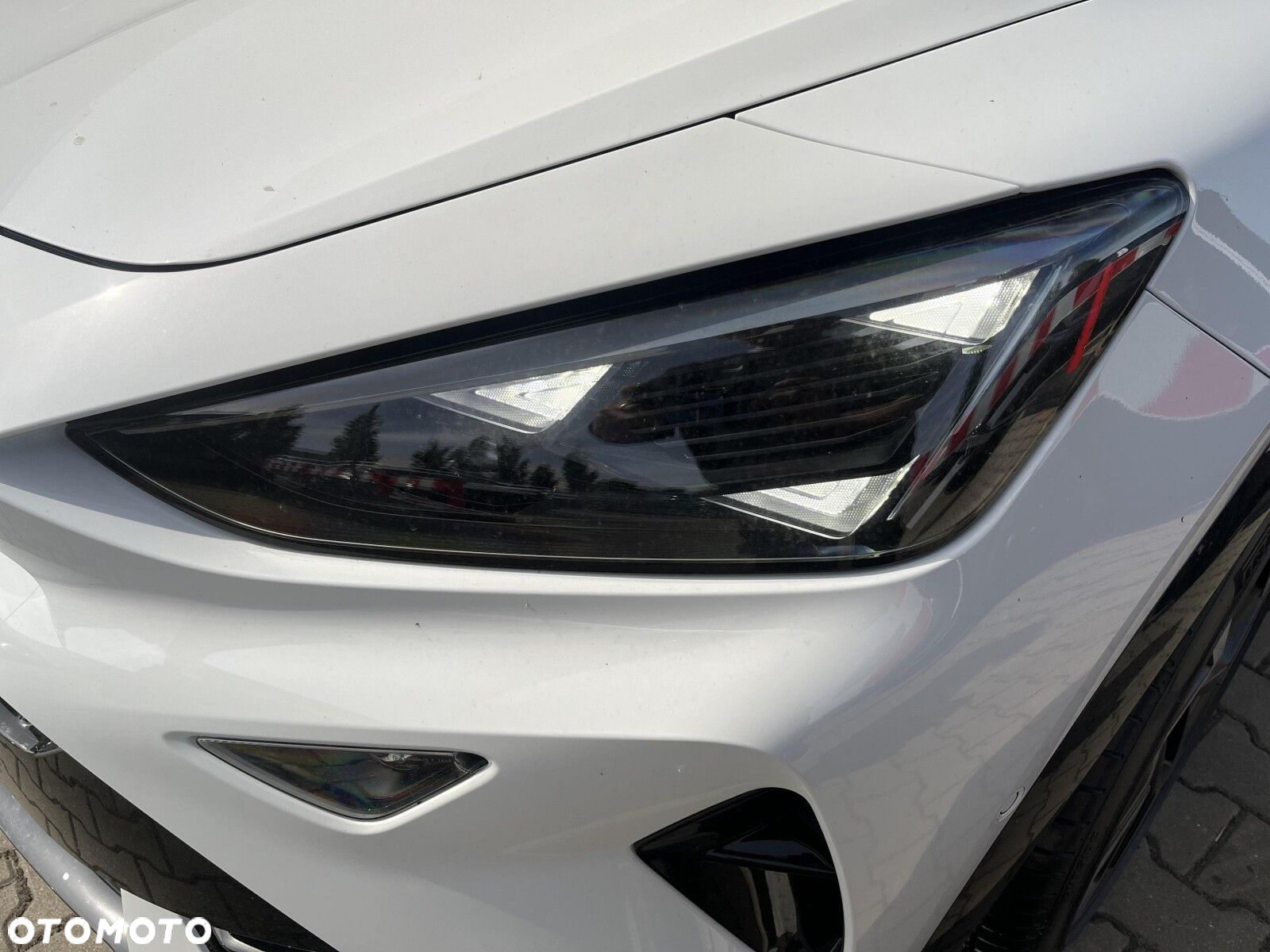 Cupra Formentor - 9