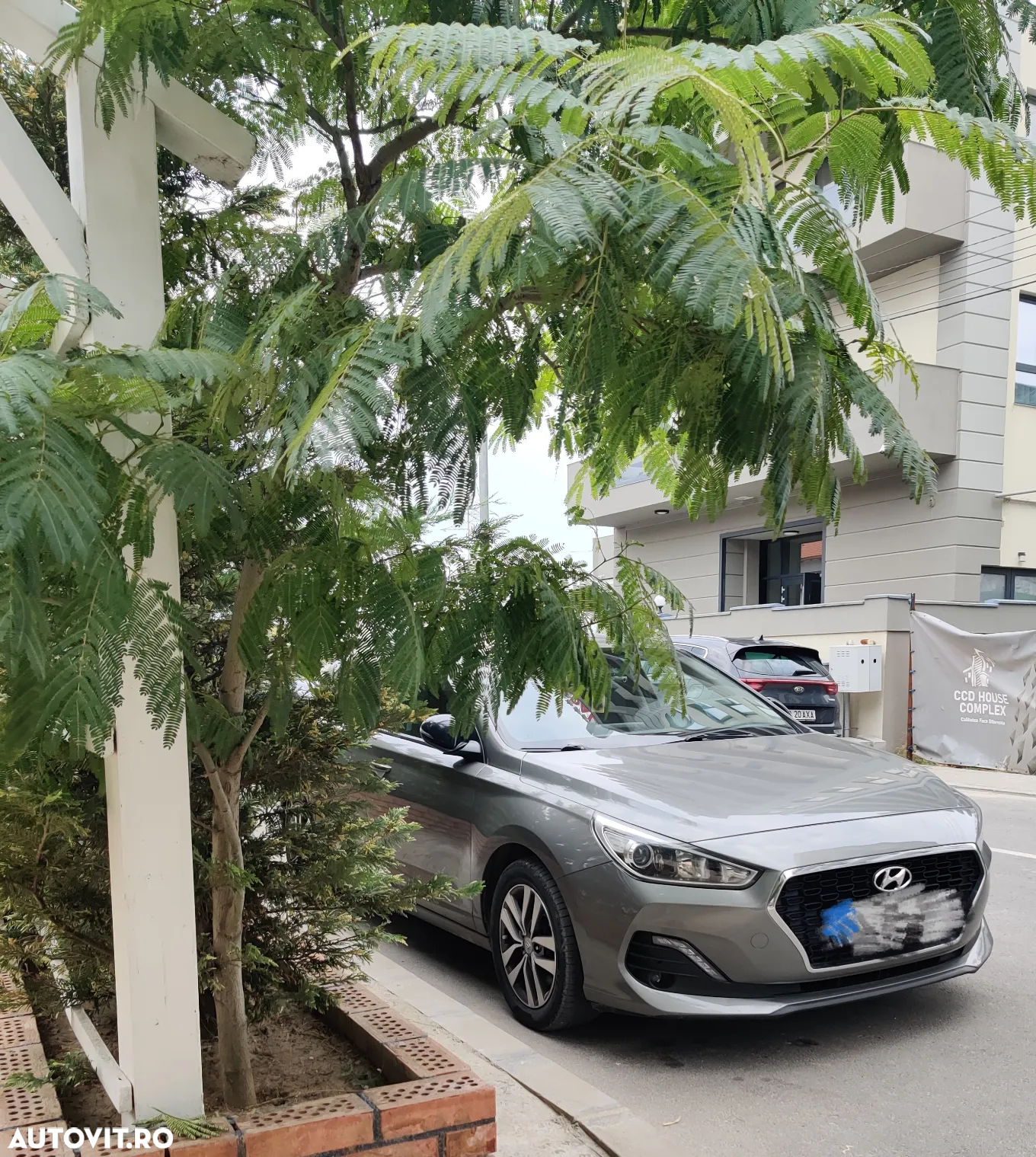 Hyundai i30 1.4 100CP 5DR M/T Highway - 39