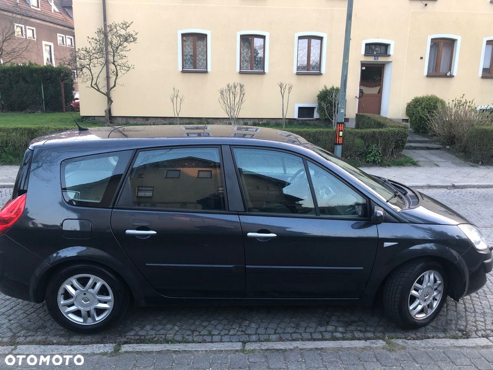 Renault Grand Scenic Gr 2.0 16V Privilege - 29