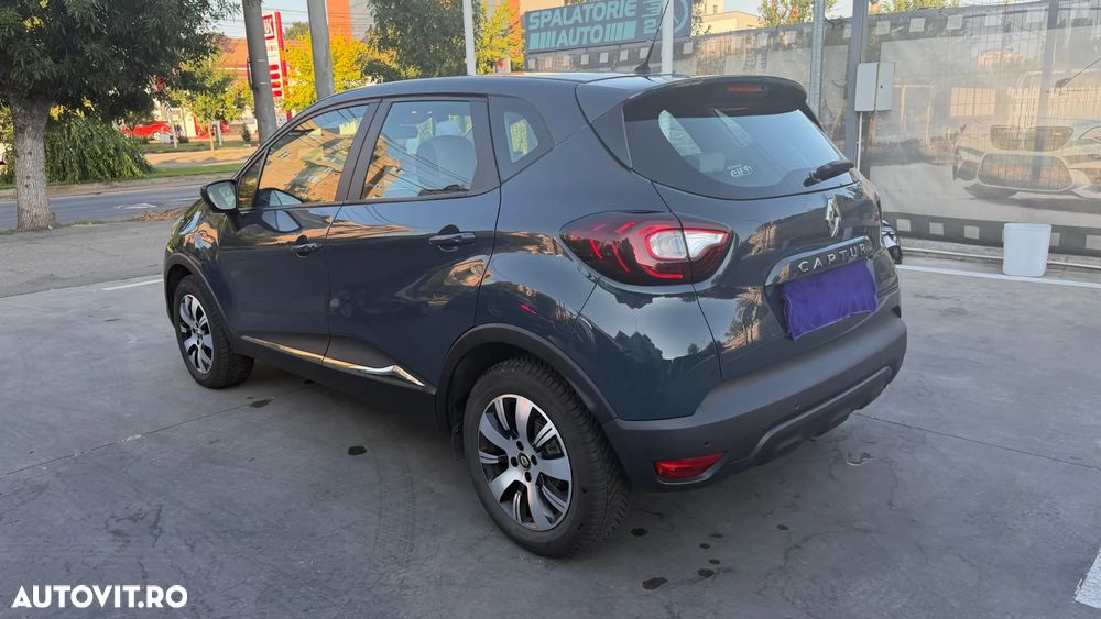 Renault Captur TCe Zen - 27