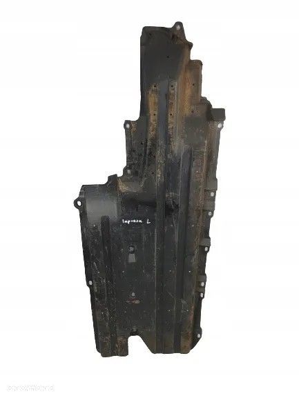 SUBARU IMPREZA GP OSŁONA PODWOZIA LEWA - 1