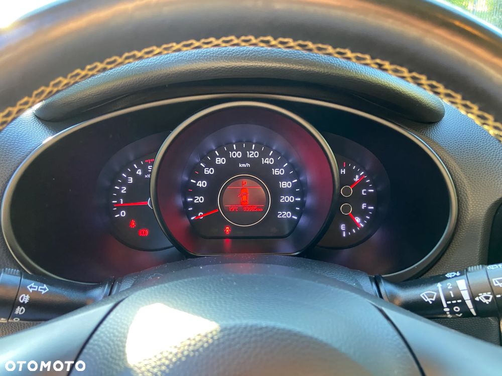 Kia Soul - 21