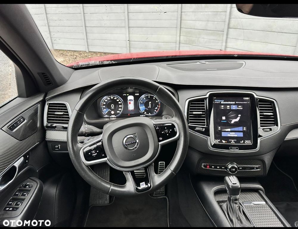 Volvo XC 90 - 6