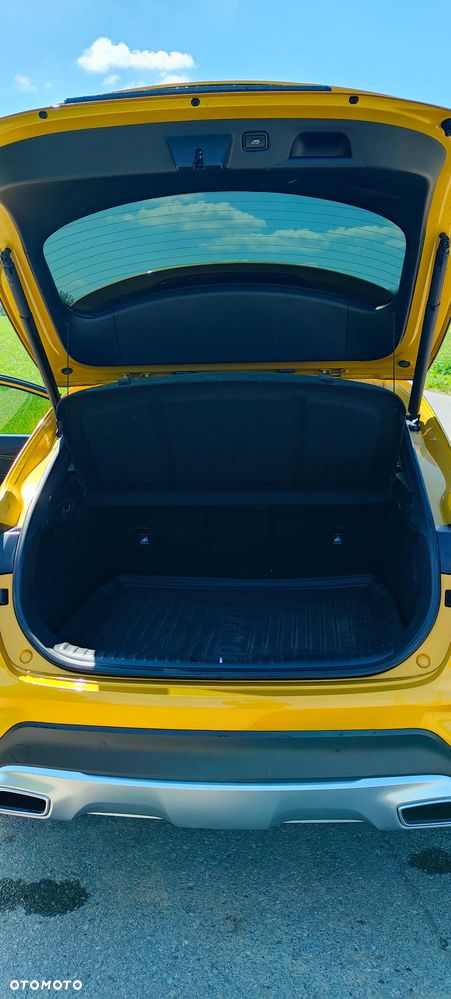 Kia XCeed 1.6 T-GDI XL DCT - 9