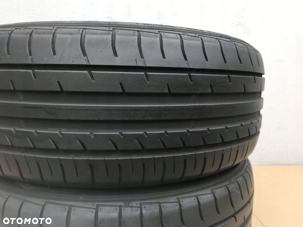 OPONY 215/50/18 92W FALKEN AZENIS FK453CC - 3