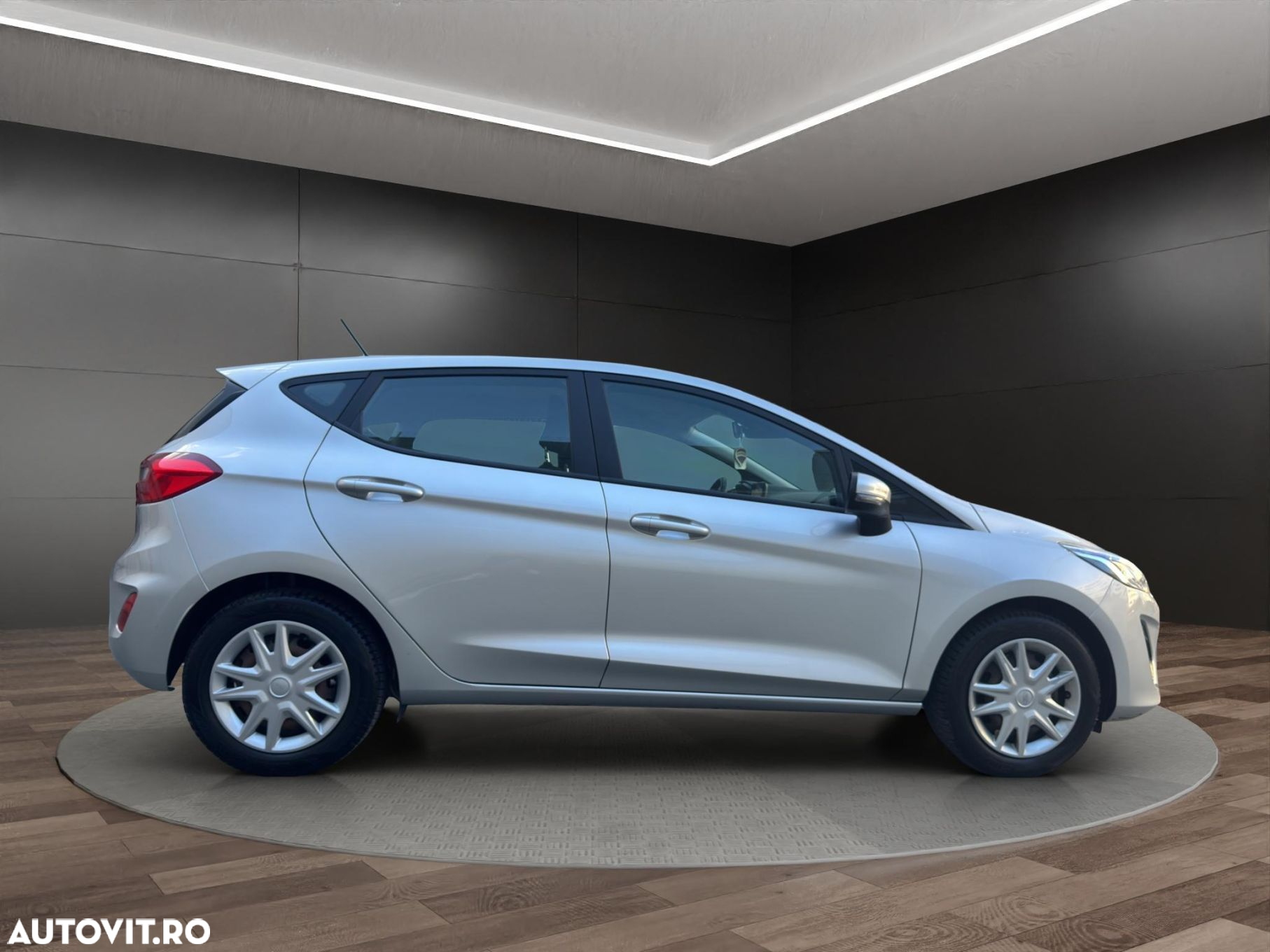 Ford Fiesta - 17