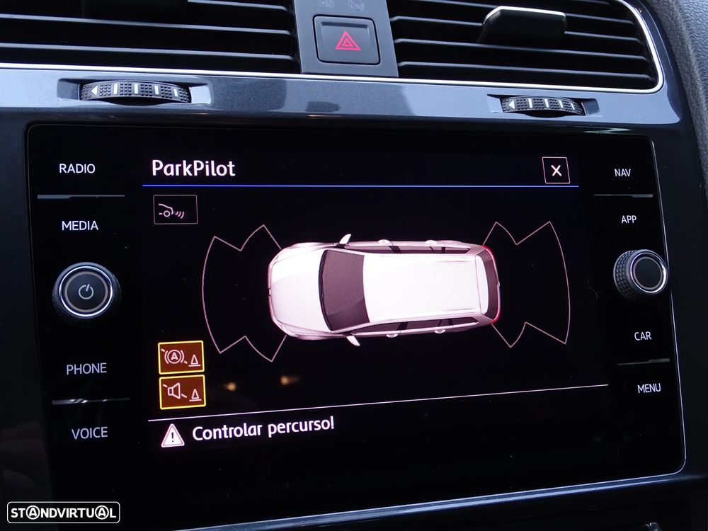 VW Golf Variant 1.0 TSI Confortline - 50