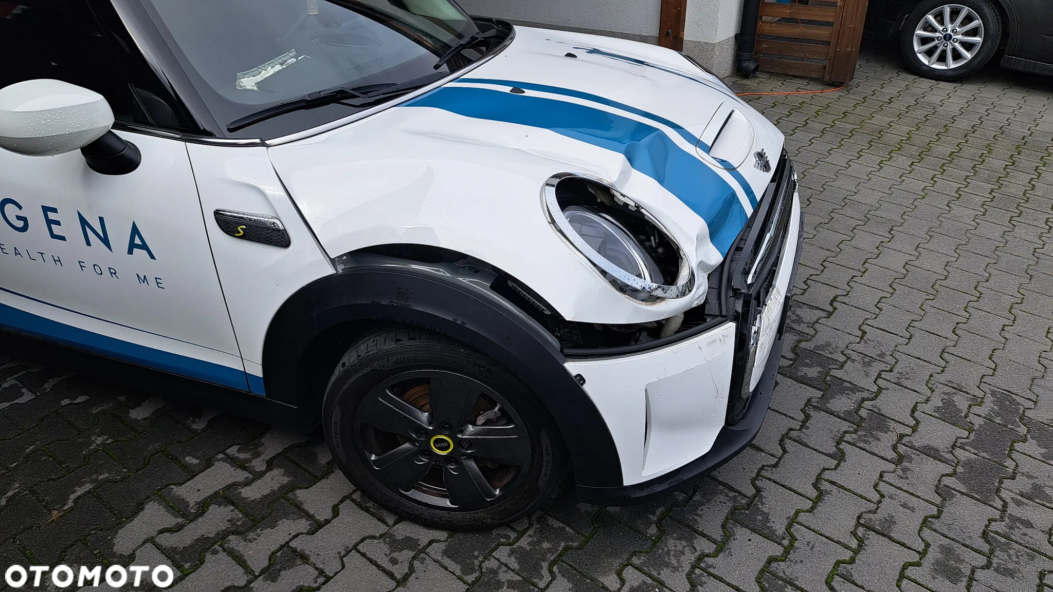 MINI Cooper SE Electric Collection - 3