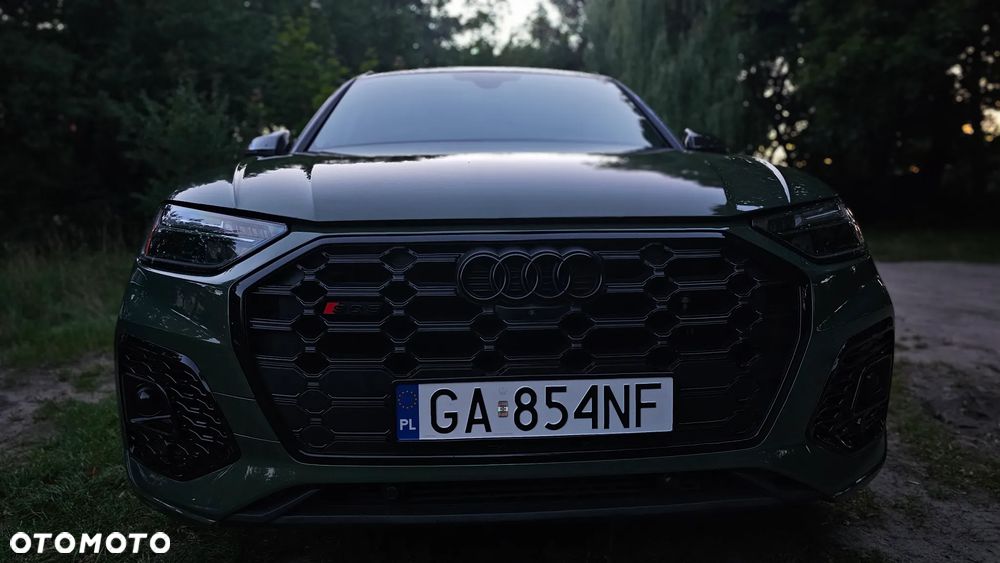 Audi SQ5 - 4