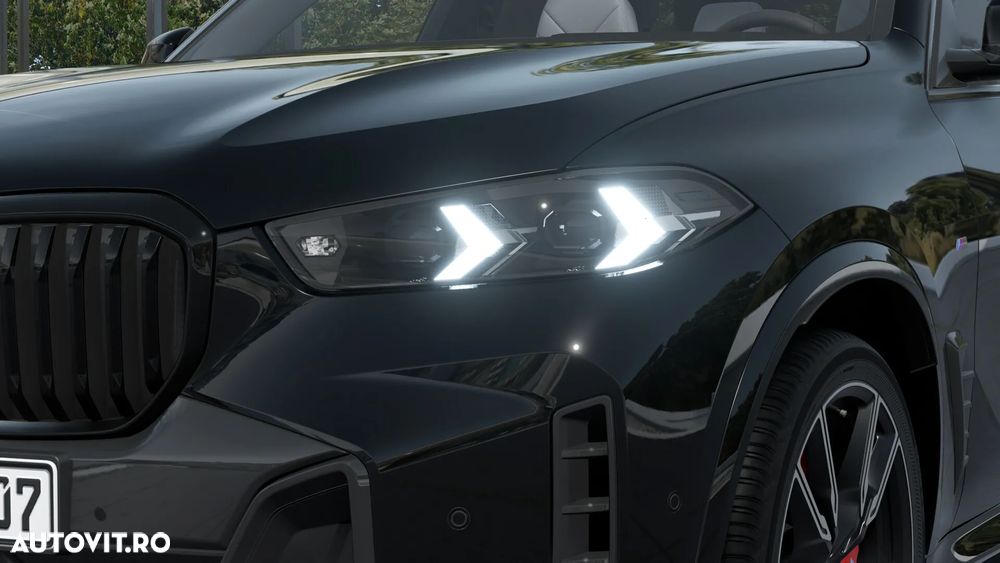 BMW X5 xDrive40i AT MHEV - 6