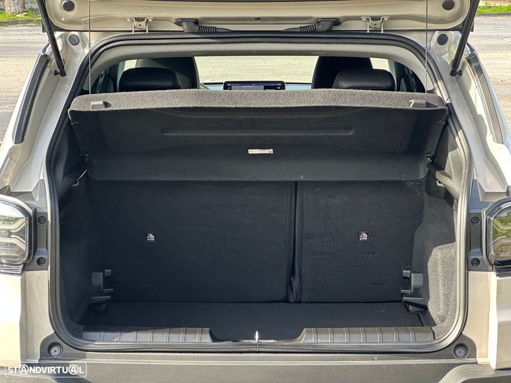 Jeep Avenger 1.2 GSE T3 Summit - 17