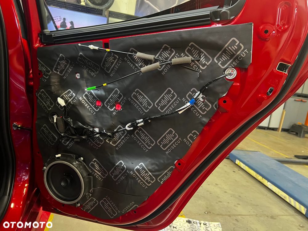 Toyota Yaris 1.5 Comfort - 36