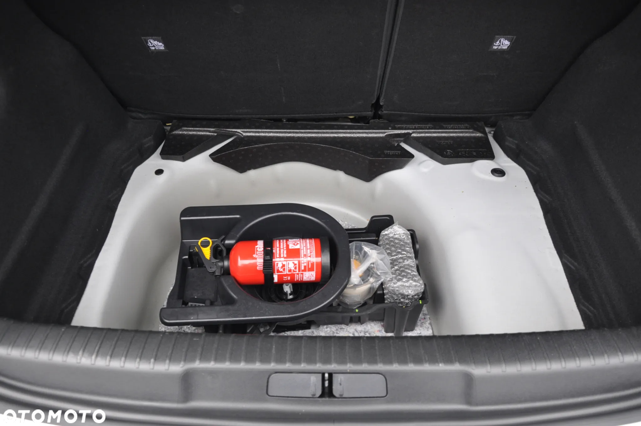 Opel Mokka 1.2 T GS Line Plus S&S - 40