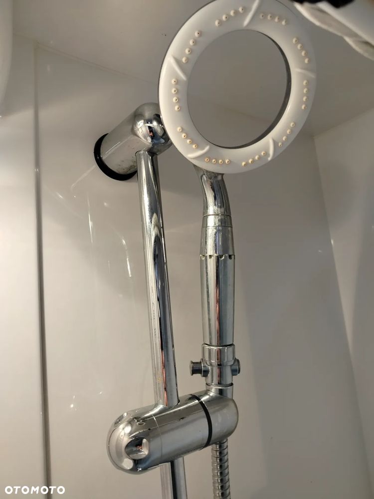 SWIFT Challenger Evolution 565 - 12