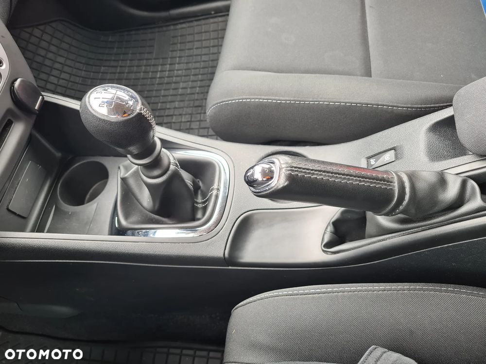 Renault Megane - 23