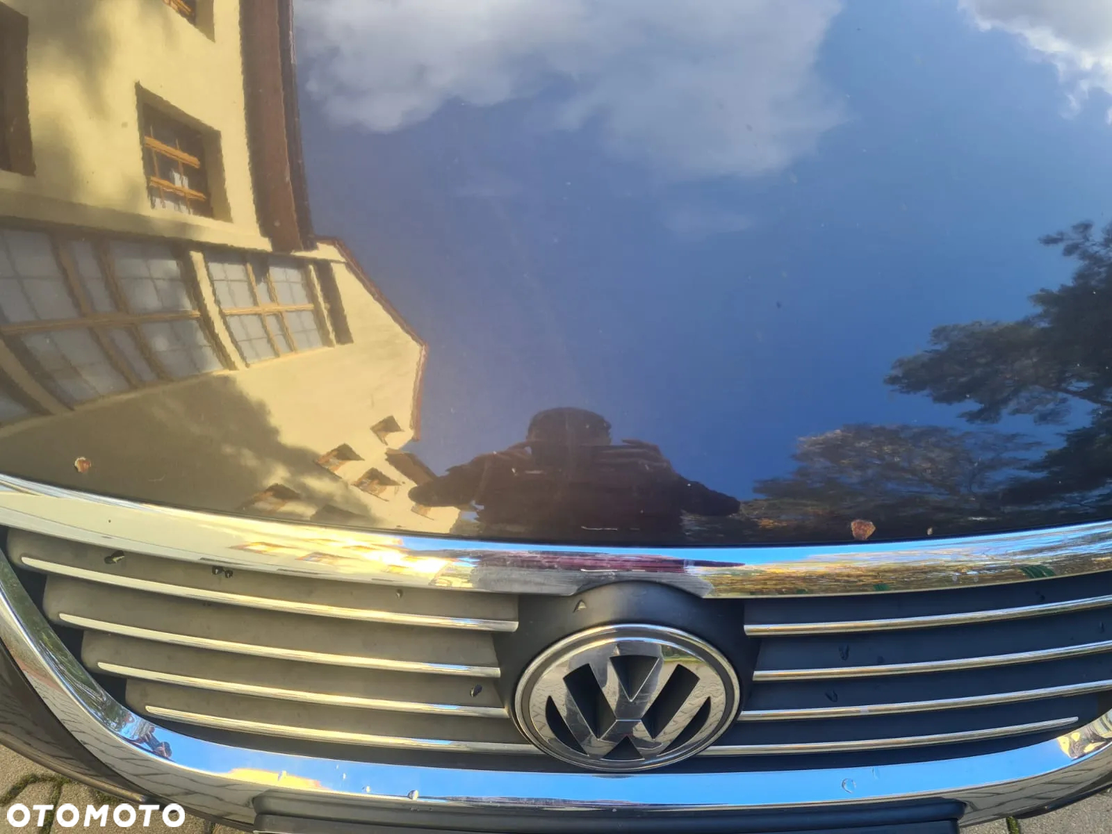 Volkswagen Passat 2.0 TDI DPF Highline - 28