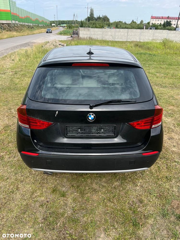 BMW X1 - 4